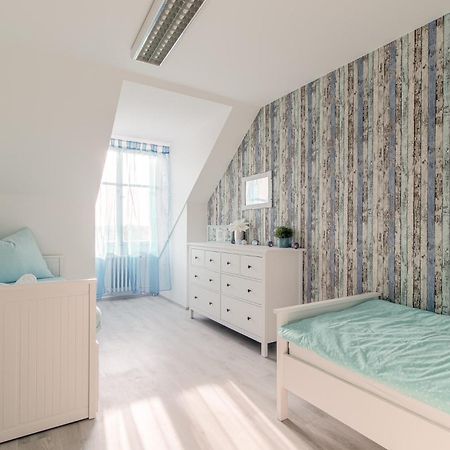 Homeawayhome Ceske Budejovice Eksteriør billede