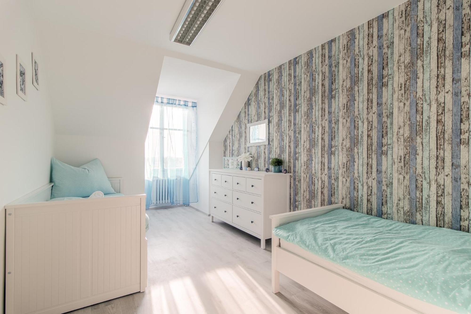 Homeawayhome Ceske Budejovice Eksteriør billede